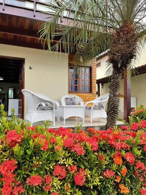 Casa De Praia - Village Praia Dos Carneiros 1 Tamandare Exterior photo