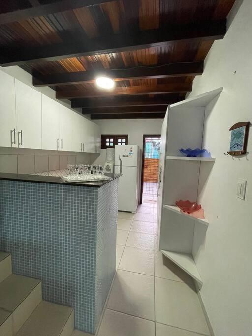 Casa De Praia - Village Praia Dos Carneiros 1 Tamandare Exterior photo
