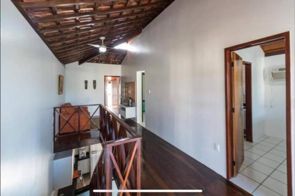 Casa De Praia - Village Praia Dos Carneiros 1 Tamandare Exterior photo