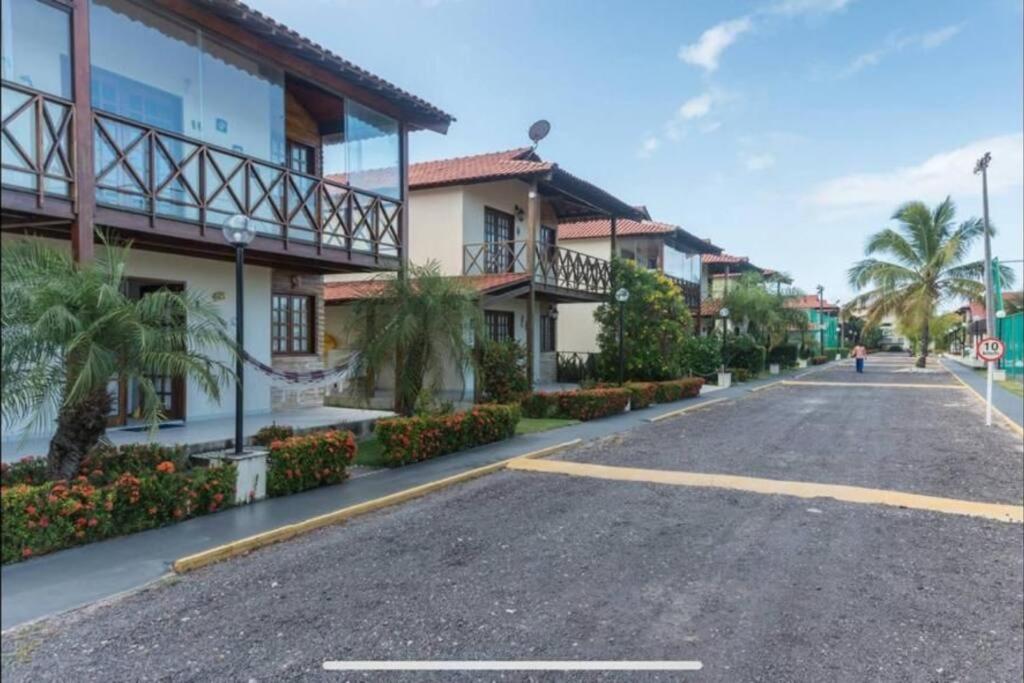 Casa De Praia - Village Praia Dos Carneiros 1 Tamandare Exterior photo